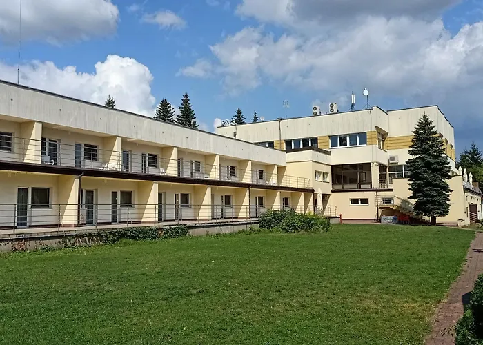 Geovita W Jadwisinie 3*