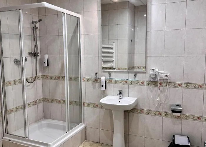 Geovita W Jadwisinie 3* Jadwisin