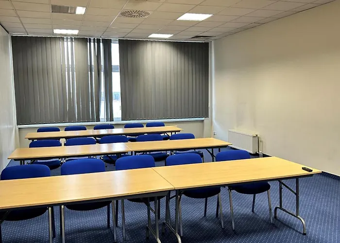 Geovita W Jadwisinie 3*