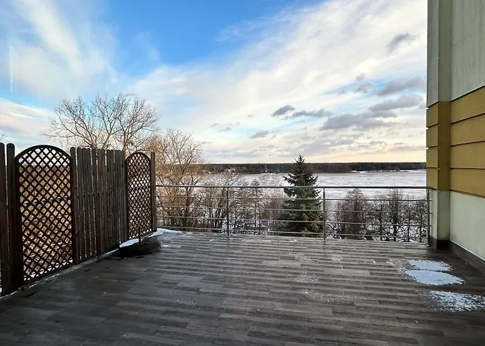 Ośrodek wypoczynkowy Geovita W Jadwisinie Jadwisin