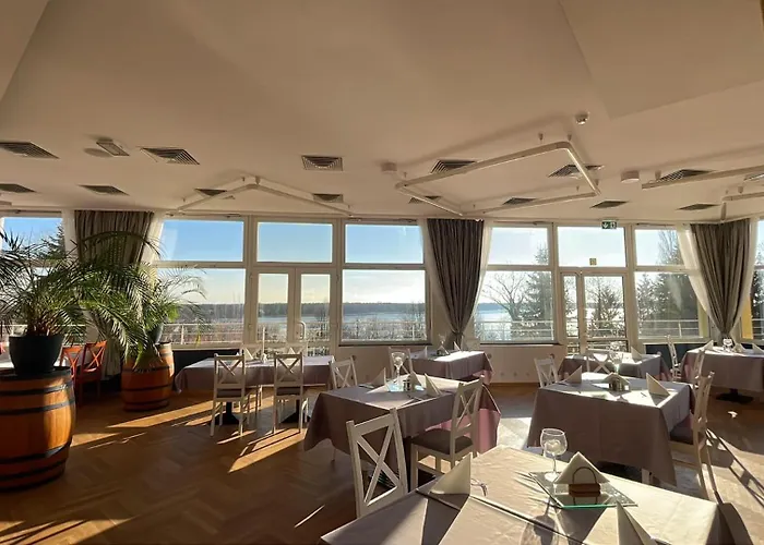 Geovita W Jadwisinie Ośrodek wypoczynkowy