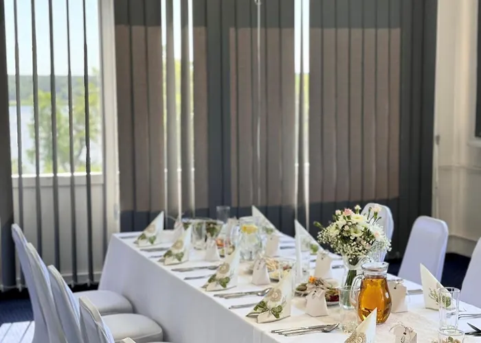 Geovita W Jadwisinie Ośrodek wypoczynkowy Jadwisin