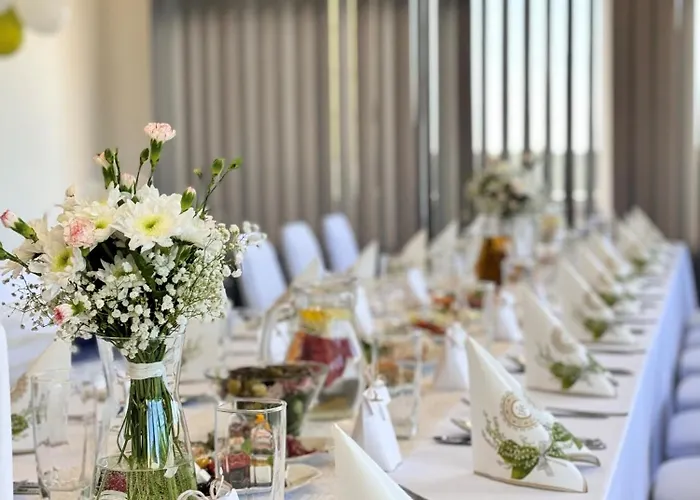 Geovita W Jadwisinie 3*