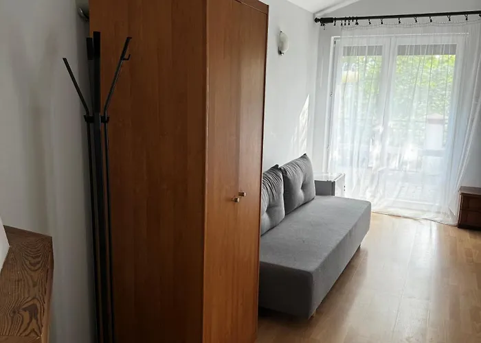 Geovita W Jadwisinie 3*