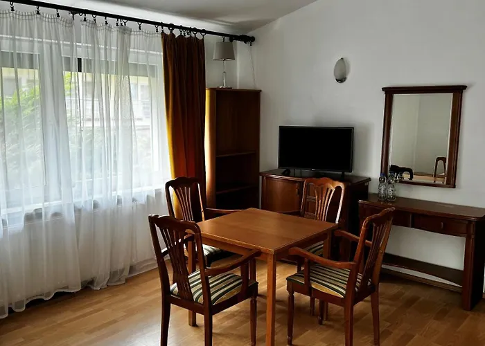 Geovita W Jadwisinie 3*