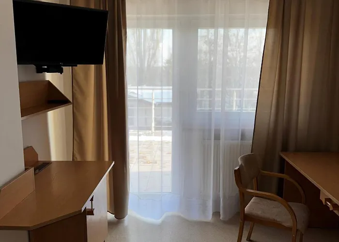 Geovita W Jadwisinie 3*