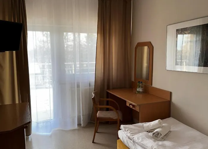 Geovita W Jadwisinie Jadwisin