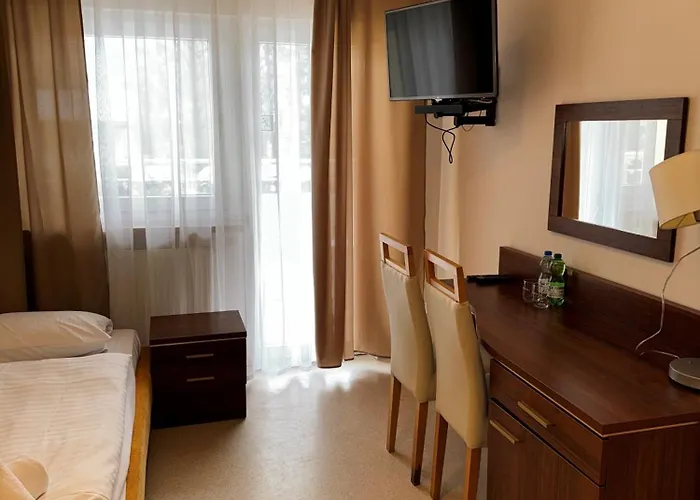 Geovita W Jadwisinie