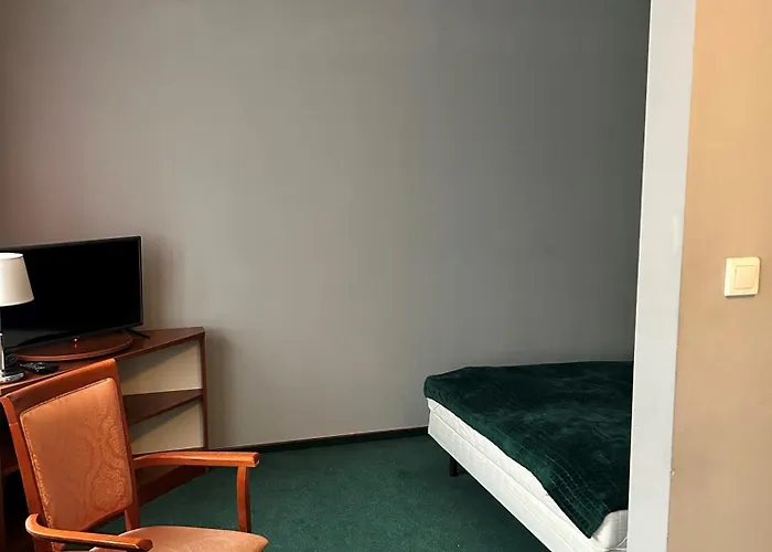 Geovita W Jadwisinie