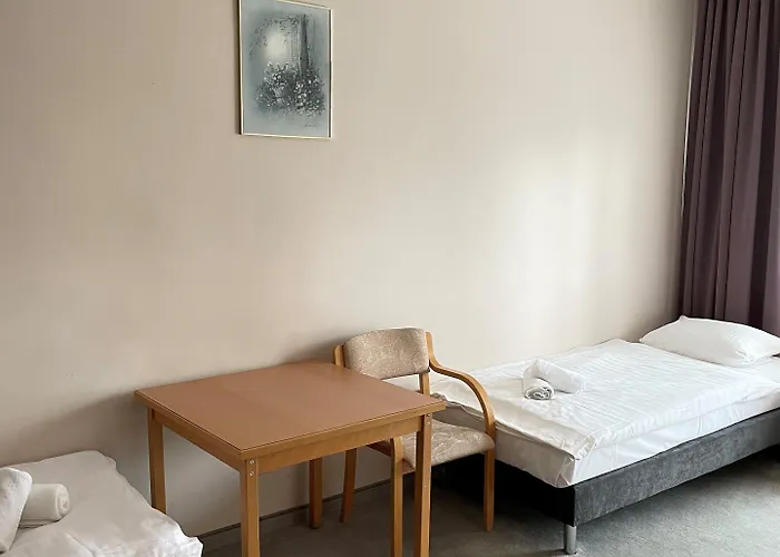 Geovita W Jadwisinie Ośrodek wypoczynkowy Jadwisin