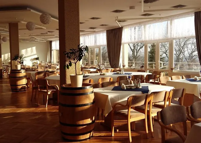 Ośrodek wypoczynkowy Geovita W Jadwisinie Jadwisin