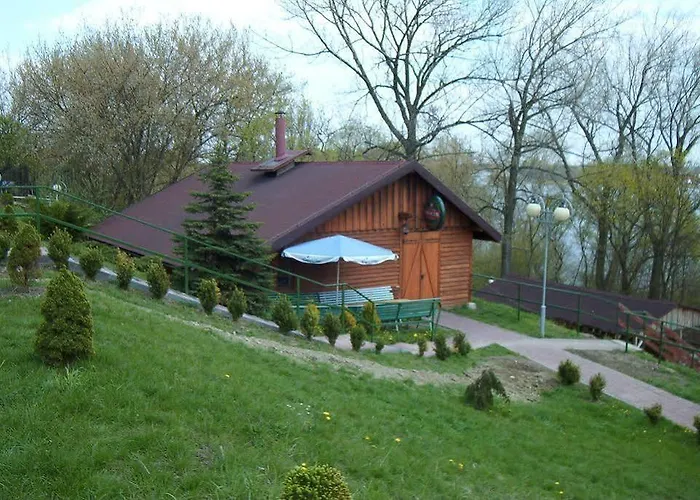 Geovita W Jadwisinie Ośrodek wypoczynkowy