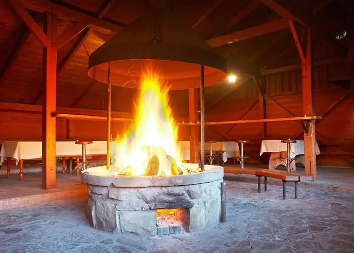 Geovita W Jadwisinie 3*